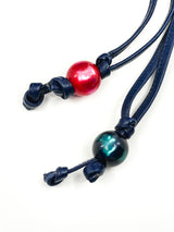 Bottega Veneta Tassel Print Bucket Bag Accessory arcadeshops.com