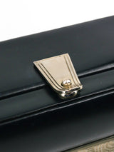 Renaissance Motif Top Handle Bag Accessory arcadeshops.com