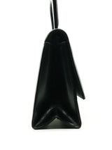 Bamboo Hardware Top Handle Bag Accessory arcadeshops.com