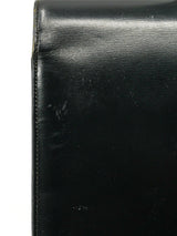 Bamboo Hardware Top Handle Bag Accessory arcadeshops.com