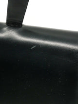 Bamboo Hardware Top Handle Bag Accessory arcadeshops.com