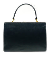 Travel Destination Embossed Top Handle Bag Accessory arcadeshops.com