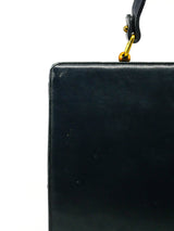 Travel Destination Embossed Top Handle Bag Accessory arcadeshops.com