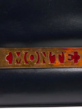 Travel Destination Embossed Top Handle Bag Accessory arcadeshops.com