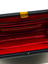 Travel Destination Embossed Top Handle Bag Accessory arcadeshops.com