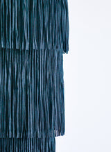 Issey Miyake Pleats Please Fringe Dress Dress arcadeshops.com