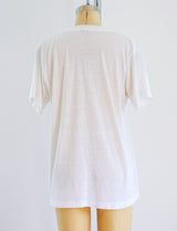 The Vincent Motorcycle Tee Top arcadeshops.com