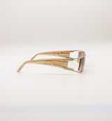 Cazal Model 943 Shield Sunglasses Accessory arcadeshops.com