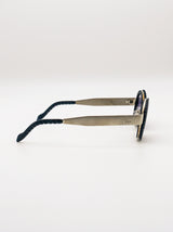 Chanel Camera Lens Sunglasses Accessory arcadeshops.com