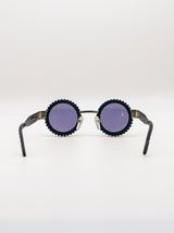 Chanel Camera Lens Sunglasses Accessory arcadeshops.com