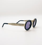 Chanel Camera Lens Sunglasses Accessory arcadeshops.com