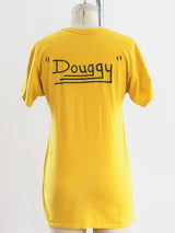 1970's Taurus Tee Top arcadeshops.com