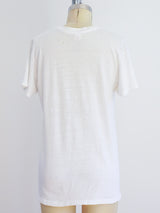 1960's M'm M'm Good Graphic Tee T-shirt arcadeshops.com