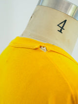 Vintage Charger Power Tee Top arcadeshops.com