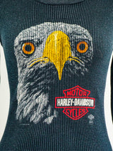 Harley Davidson Eagle Thermal Top arcadeshops.com