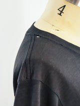 Judas Priest 1986 Tour Tee Top arcadeshops.com