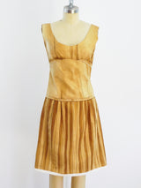 Prada Trompe L'oeil Dress Dress arcadeshops.com