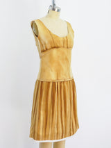 Prada Trompe L'oeil Dress Dress arcadeshops.com