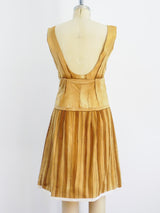 Prada Trompe L'oeil Dress Dress arcadeshops.com