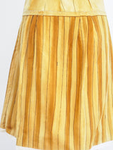 Prada Trompe L'oeil Dress Dress arcadeshops.com