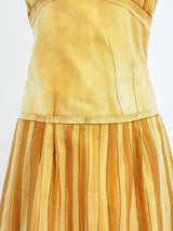Prada Trompe L'oeil Dress Dress arcadeshops.com