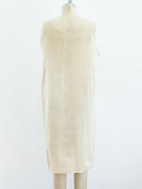 Potato Sack Novelty Dress Dress arcadeshops.com