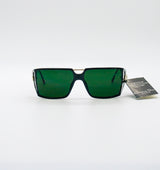 Christian Dior Model 2440 Shield Sunglasses Accessory arcadeshops.com