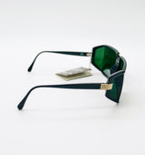 Christian Dior Model 2440 Shield Sunglasses Accessory arcadeshops.com