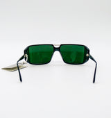Christian Dior Model 2440 Shield Sunglasses Accessory arcadeshops.com