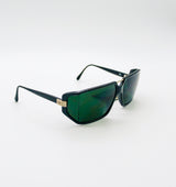 Christian Dior Model 2440 Shield Sunglasses Accessory arcadeshops.com