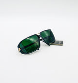 Christian Dior Model 2440 Shield Sunglasses Accessory arcadeshops.com