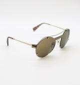 Yohji Yamamoto Floating Lens Sunglasses Accessory arcadeshops.com