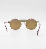 Yohji Yamamoto Floating Lens Sunglasses Accessory arcadeshops.com