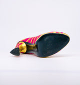 Rodarte Sunrise Heeled Boots, 40 Accessory arcadeshops.com