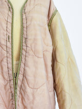 Overdyed Military Liner Jacket Jacket arcadeshops.com