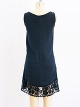 Geoffrey Beene Black Tank Cutout Dress Dress arcadeshops.com