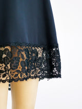 Geoffrey Beene Black Tank Cutout Dress Dress arcadeshops.com