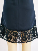 Geoffrey Beene Black Tank Cutout Dress Dress arcadeshops.com