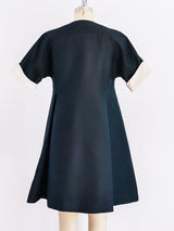 Geoffrey Beene Swing Coat Dress Dress arcadeshops.com