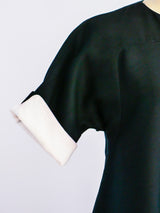 Geoffrey Beene Swing Coat Dress Dress arcadeshops.com