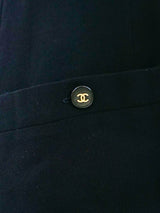 Chanel Tunic Tank Top Top arcadeshops.com