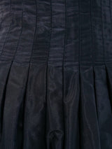 Yves Saint Laurent Taffeta Ball Skirt Bottom arcadeshops.com