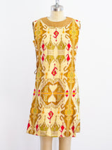 Pierre Cardin Ikat Tunic Top Dress arcadeshops.com