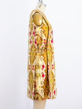 Pierre Cardin Ikat Tunic Top Dress arcadeshops.com