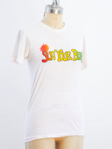 Sun Your Buns Tshirt T-shirt arcadeshops.com