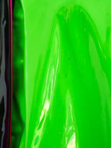 1960's Colorblock Vinyl Jacket Jacket arcadeshops.com