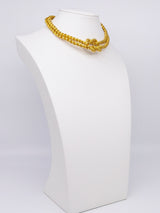 Givenchy Twisted Knot Choker Jewelry arcadeshops.com