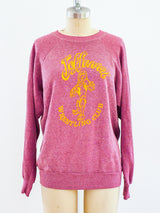 Jefferson Wrestling Club Sweatshirt T-shirt arcadeshops.com