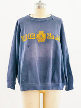 UCLA College Sweatshirt T-shirt arcadeshops.com