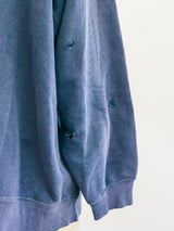 UCLA College Sweatshirt T-shirt arcadeshops.com